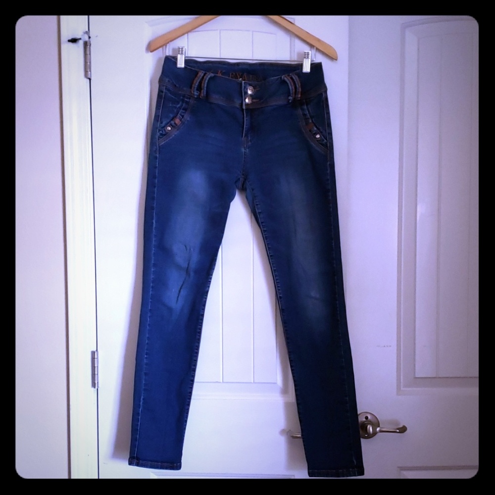 Keya U.S.A Jean